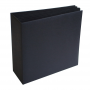 Album Bazyliszek Eco 162x165mm Biały z białą okładką, 4 karty - 2